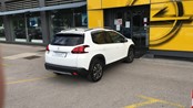 RABLJENO VOZILO PEUGEOT 2008 1,6 BLUE HDI 120 ALLURE DIESEL 222698