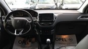 RABLJENO VOZILO PEUGEOT 2008 1,6 BLUE HDI 120 ALLURE DIESEL 222698