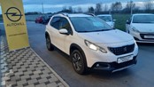 RABLJENO VOZILO PEUGEOT 2008 1,6 BLUE HDI 120 ALLURE Mehanički mjenjač DIESEL 81153