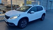 RABLJENO VOZILO PEUGEOT 2008 1,6 BLUE HDI 120 ALLURE Mehanički mjenjač DIESEL 81153