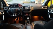 RABLJENO VOZILO PEUGEOT 2008 1,6 BLUE HDI 120 ALLURE Mehanički mjenjač DIESEL 81153