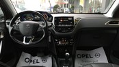 RABLJENO VOZILO PEUGEOT 2008 1,6 BLUEHDI 100 ALLURE Automatski mjenjač DIESEL 81148