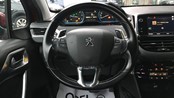 RABLJENO VOZILO PEUGEOT 2008 1,6 BLUEHDI 100 ALLURE Automatski mjenjač DIESEL 81148