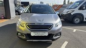 RABLJENO VOZILO PEUGEOT 2008 1,6 HDI Mehanički mjenjač DIESEL 224920