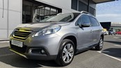 RABLJENO VOZILO PEUGEOT 2008 1,6 HDI Mehanički mjenjač DIESEL 224920