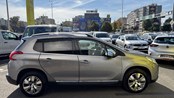 RABLJENO VOZILO PEUGEOT 2008 1,6 HDI Mehanički mjenjač DIESEL 224920