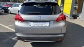 RABLJENO VOZILO PEUGEOT 2008 1,6 HDI Mehanički mjenjač DIESEL 224920