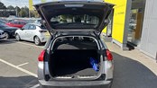 RABLJENO VOZILO PEUGEOT 2008 1,6 HDI Mehanički mjenjač DIESEL 224920