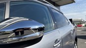 RABLJENO VOZILO PEUGEOT 2008 1,6 HDI Mehanički mjenjač DIESEL 224920