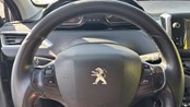 RABLJENO VOZILO PEUGEOT 2008 1,6 HDI Mehanički mjenjač DIESEL 224920