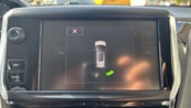 RABLJENO VOZILO PEUGEOT 2008 1,6 HDI Mehanički mjenjač DIESEL 224920