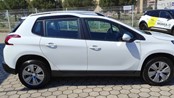 RABLJENO VOZILO PEUGEOT 2008 ACTIVE 1,6 DIESEL 27263