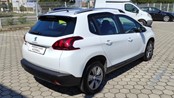 RABLJENO VOZILO PEUGEOT 2008 ACTIVE 1,6 DIESEL 27263