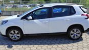 RABLJENO VOZILO PEUGEOT 2008 ACTIVE 1,6 DIESEL 27263