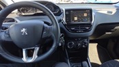 RABLJENO VOZILO PEUGEOT 2008 ACTIVE 1,6 DIESEL 27263