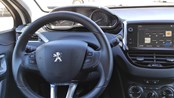 RABLJENO VOZILO PEUGEOT 2008 ACTIVE 1,6 DIESEL 27263