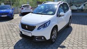 RABLJENO VOZILO PEUGEOT 2008 ACTIVE 1,6 DIESEL 27263