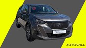 RABLJENO VOZILO PEUGEOT 2008 ACTIVE BUSINESS 1,2i Mehanički mjenjač BENZIN 100210