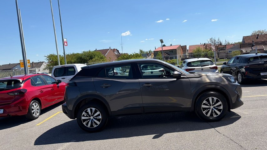 RABLJENO VOZILO PEUGEOT 2008 ACTIVE BUSINESS 1,2i Mehanički mjenjač BENZIN 100210