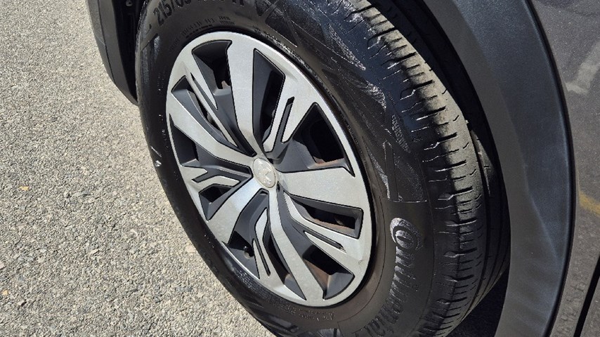 RABLJENO VOZILO PEUGEOT 2008 ACTIVE BUSINESS 1,2i Mehanički mjenjač BENZIN 100210