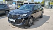 RABLJENO VOZILO PEUGEOT 2008 ACTIVE PACK 1,2 I Mehanički mjenjač BENZIN 100207