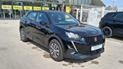RABLJENO VOZILO PEUGEOT 2008 ACTIVE PACK 1,2 I Mehanički mjenjač BENZIN 100207