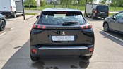 RABLJENO VOZILO PEUGEOT 2008 ACTIVE PACK 1,2 I Mehanički mjenjač BENZIN 100207