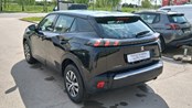 RABLJENO VOZILO PEUGEOT 2008 ACTIVE PACK 1,2 I Mehanički mjenjač BENZIN 100207