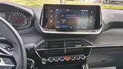 RABLJENO VOZILO PEUGEOT 2008 ACTIVE PACK 1,2 I Mehanički mjenjač BENZIN 100207