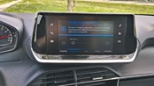 RABLJENO VOZILO PEUGEOT 2008 ACTIVE PACK 1,2 I Mehanički mjenjač BENZIN 100207