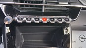 RABLJENO VOZILO PEUGEOT 2008 ACTIVE PACK 1,2 I Mehanički mjenjač BENZIN 100207