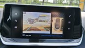 RABLJENO VOZILO PEUGEOT 2008 ACTIVE PACK 1,2 I Mehanički mjenjač BENZIN 100207