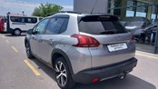 RABLJENO VOZILO PEUGEOT 2008 GT LINE Mehanički mjenjač BENZIN 65744