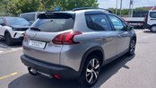 RABLJENO VOZILO PEUGEOT 2008 GT LINE Mehanički mjenjač BENZIN 65744