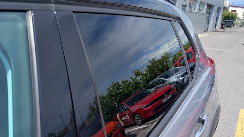 RABLJENO VOZILO PEUGEOT 2008 GT LINE Mehanički mjenjač BENZIN 65744
