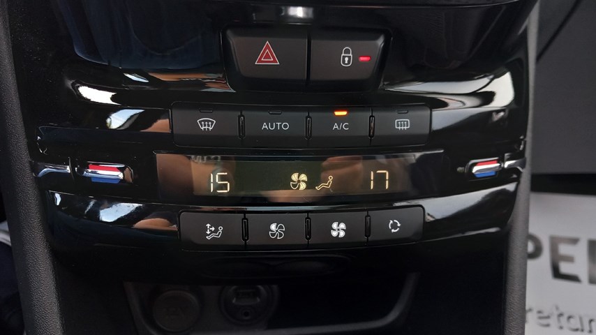 RABLJENO VOZILO PEUGEOT 2008 GT LINE Mehanički mjenjač BENZIN 65744