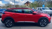 RABLJENO VOZILO PEUGEOT 2008 PURETECH 1,2 Mehanički mjenjač BENZIN 65721
