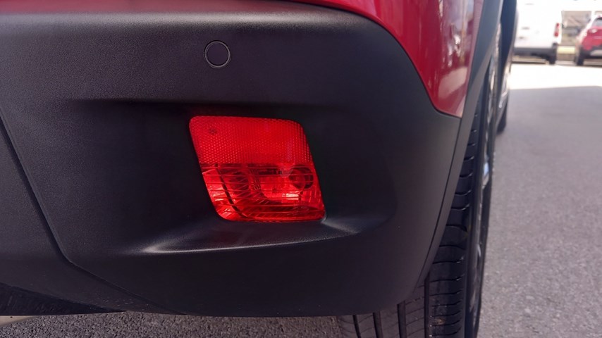 RABLJENO VOZILO PEUGEOT 2008 PURETECH 1,2 Mehanički mjenjač BENZIN 65721