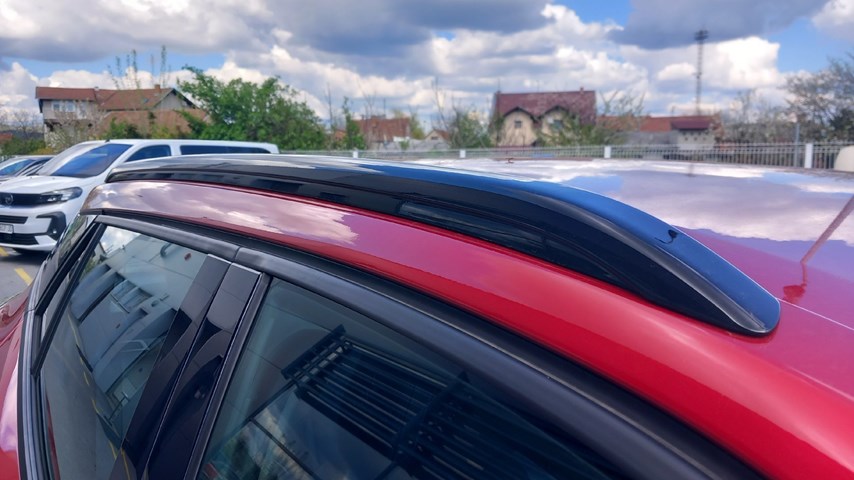 RABLJENO VOZILO PEUGEOT 2008 PURETECH 1,2 Mehanički mjenjač BENZIN 65721