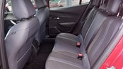 RABLJENO VOZILO PEUGEOT 2008 PURETECH 1,2 Mehanički mjenjač BENZIN 65721