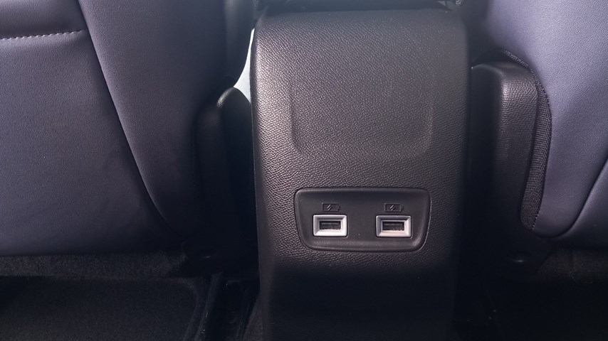 RABLJENO VOZILO PEUGEOT 2008 PURETECH 1,2 Mehanički mjenjač BENZIN 65721