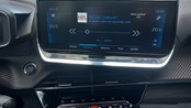 RABLJENO VOZILO PEUGEOT 2008 PURETECH 1,2 Mehanički mjenjač BENZIN 65721