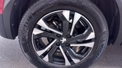 RABLJENO VOZILO PEUGEOT 2008 PURETECH 1,2 Mehanički mjenjač BENZIN 65721