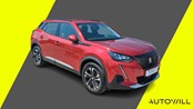 RABLJENO VOZILO PEUGEOT 2008 PURETECH 1,2 Mehanički mjenjač BENZIN 65721