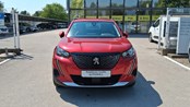 RABLJENO VOZILO PEUGEOT 2008 PURETECH 1,2 Mehanički mjenjač BENZIN 65721