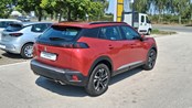 RABLJENO VOZILO PEUGEOT 2008 PURETECH 1,2 Mehanički mjenjač BENZIN 65721