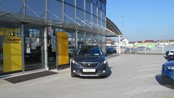 RABLJENO VOZILO PEUGEOT 2008 STYLE 1,2 PURE TECH Mehanički mjenjač BENZIN 81205