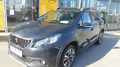 RABLJENO VOZILO PEUGEOT 2008 STYLE 1,2 PURE TECH Mehanički mjenjač BENZIN 81205