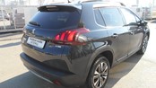 RABLJENO VOZILO PEUGEOT 2008 STYLE 1,2 PURE TECH Mehanički mjenjač BENZIN 81205