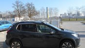 RABLJENO VOZILO PEUGEOT 2008 STYLE 1,2 PURE TECH Mehanički mjenjač BENZIN 81205